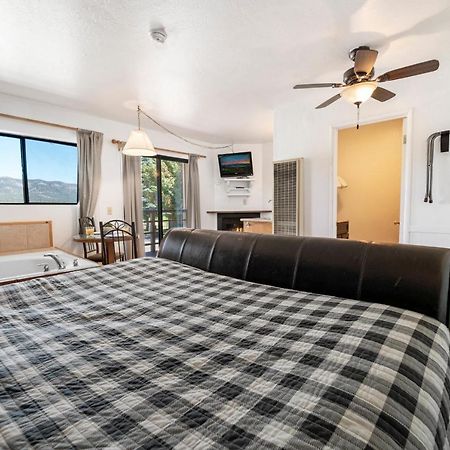 Big Bear Lake Front Lodge Экстерьер фото