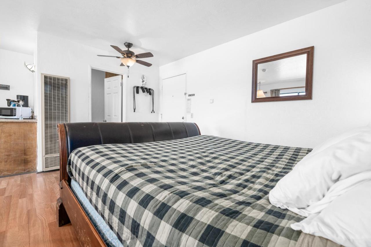 Big Bear Lake Front Lodge Экстерьер фото