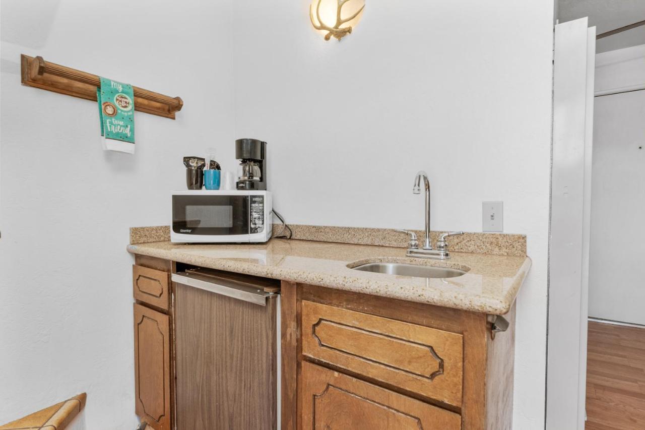 Big Bear Lake Front Lodge Экстерьер фото