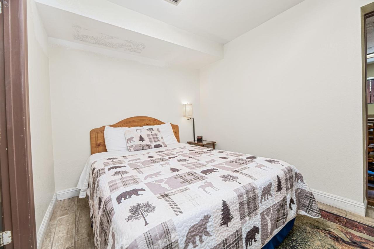 Big Bear Lake Front Lodge Экстерьер фото