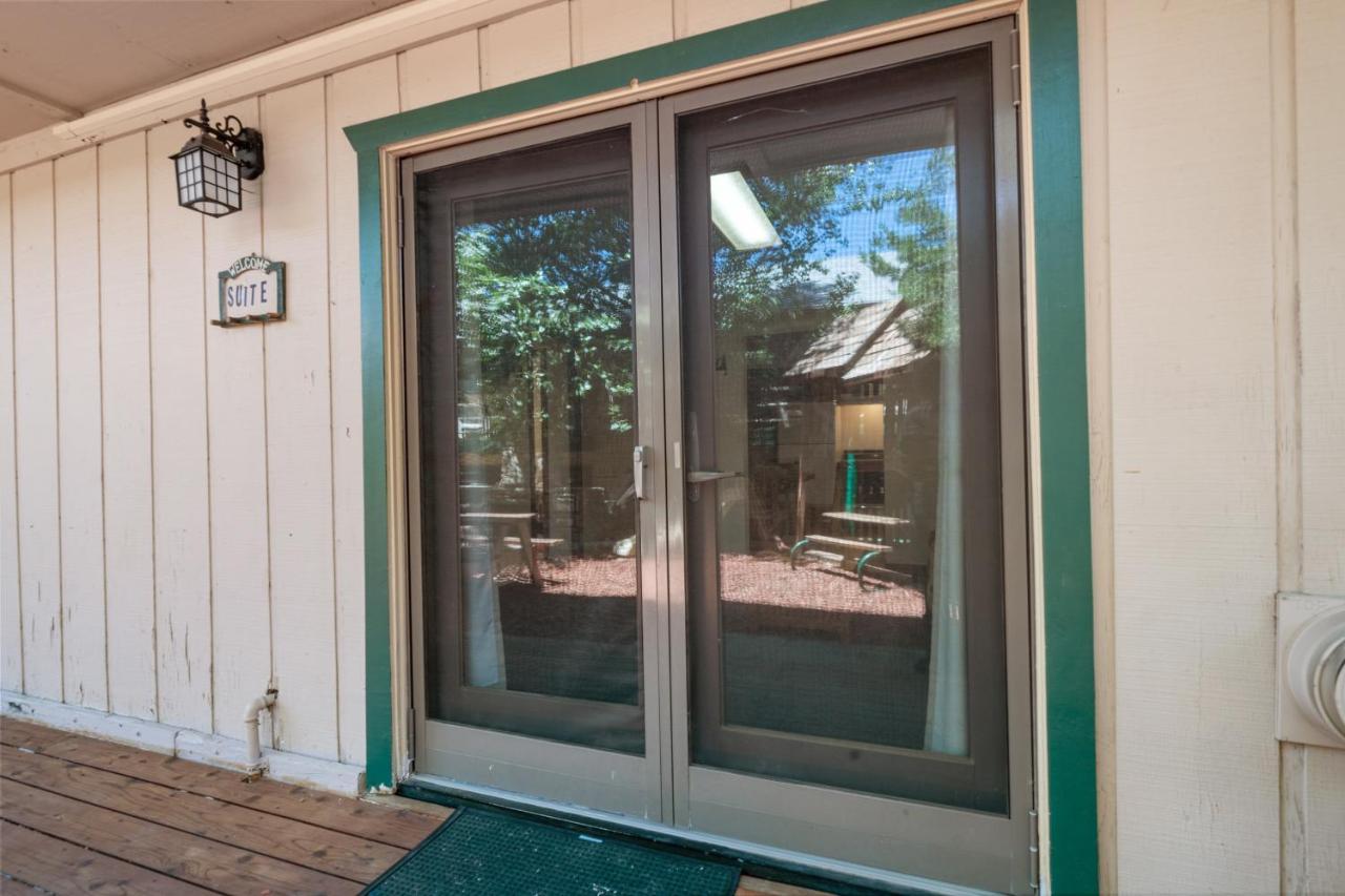 Big Bear Lake Front Lodge Экстерьер фото