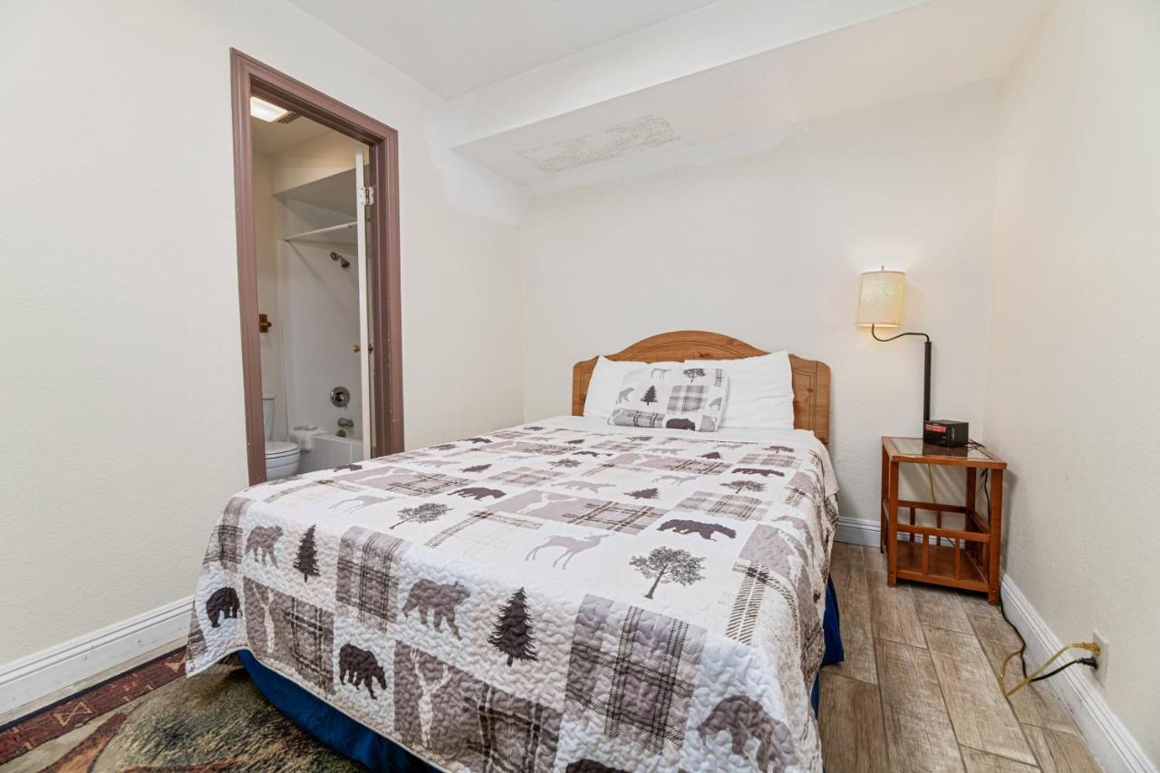 Big Bear Lake Front Lodge Экстерьер фото