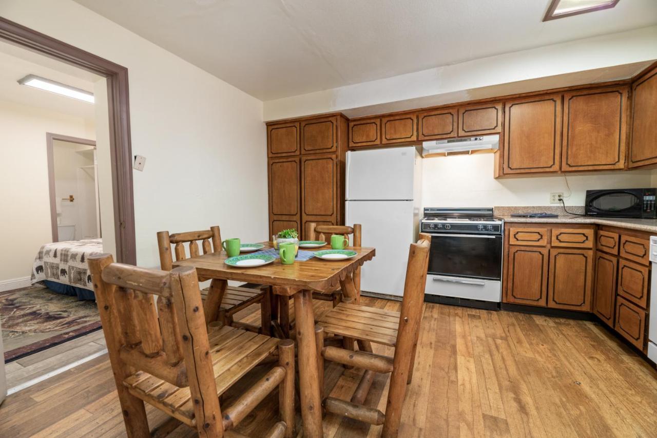 Big Bear Lake Front Lodge Экстерьер фото