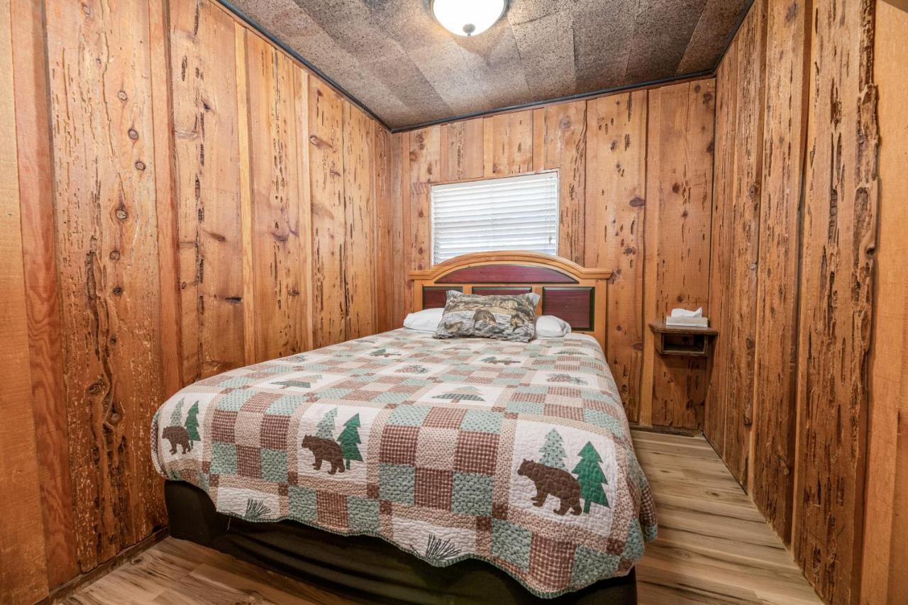 Big Bear Lake Front Lodge Экстерьер фото