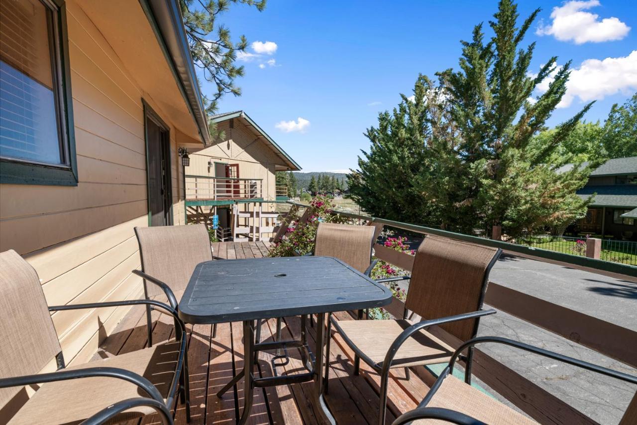 Big Bear Lake Front Lodge Экстерьер фото