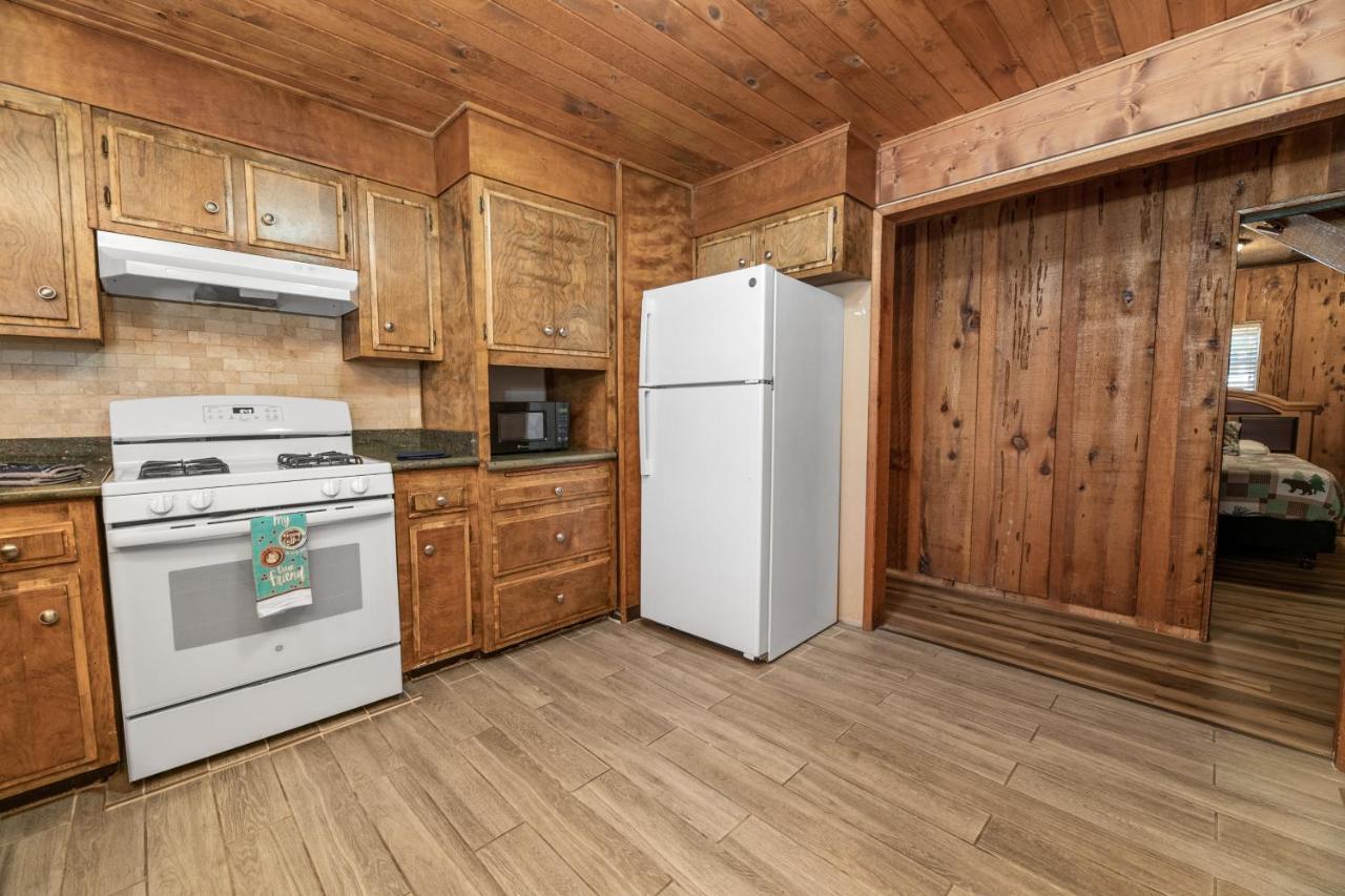 Big Bear Lake Front Lodge Экстерьер фото