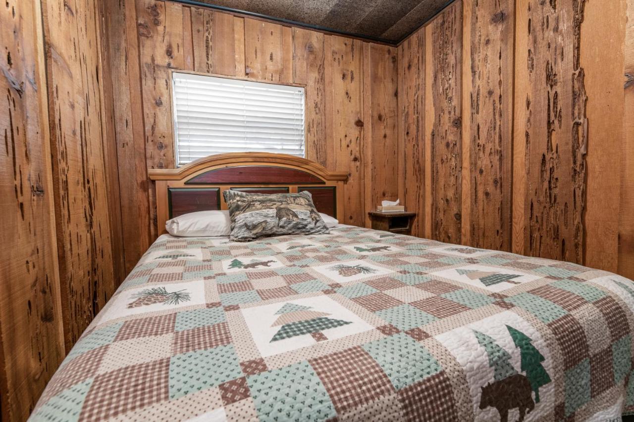 Big Bear Lake Front Lodge Экстерьер фото