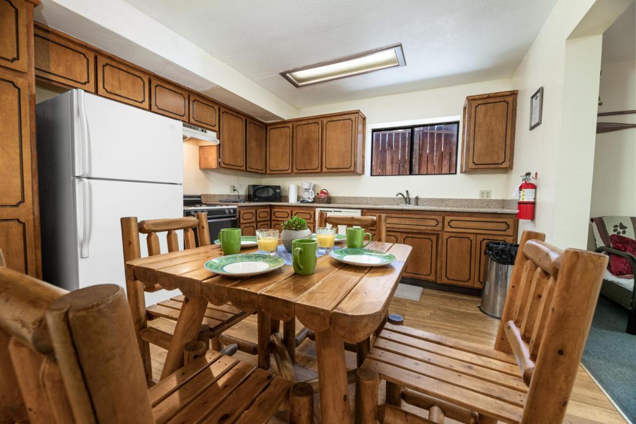 Big Bear Lake Front Lodge Экстерьер фото