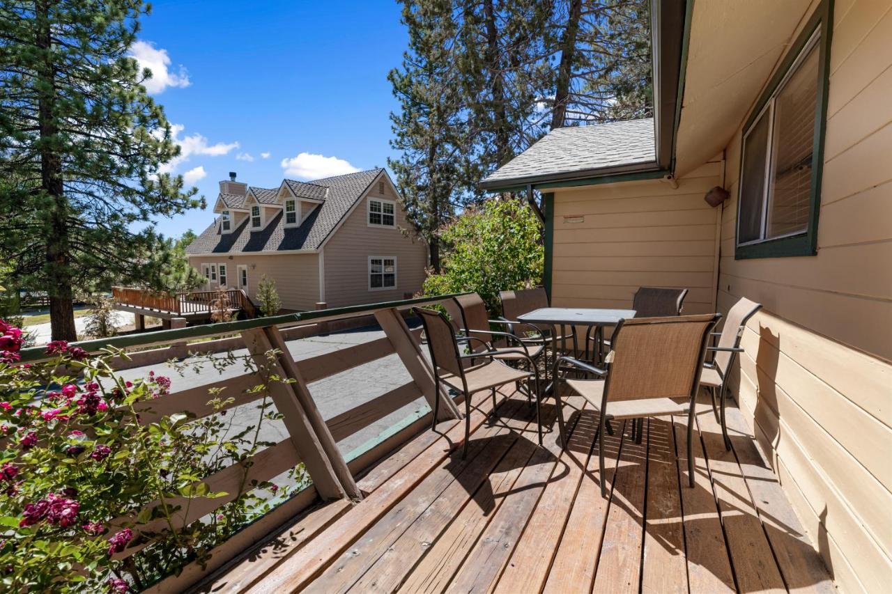 Big Bear Lake Front Lodge Экстерьер фото