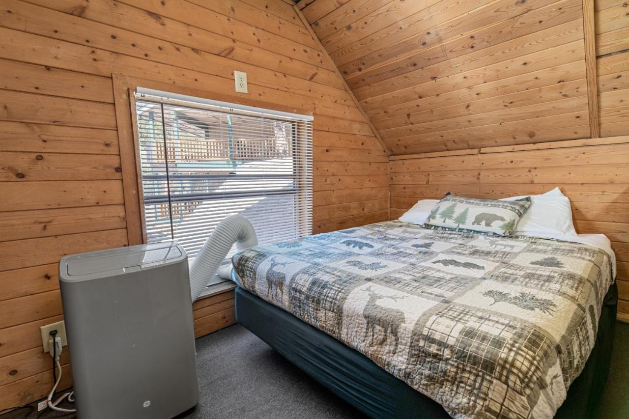 Big Bear Lake Front Lodge Экстерьер фото