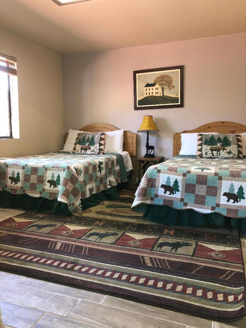 Big Bear Lake Front Lodge Экстерьер фото